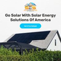 Solar Energy Solutions of America image 5